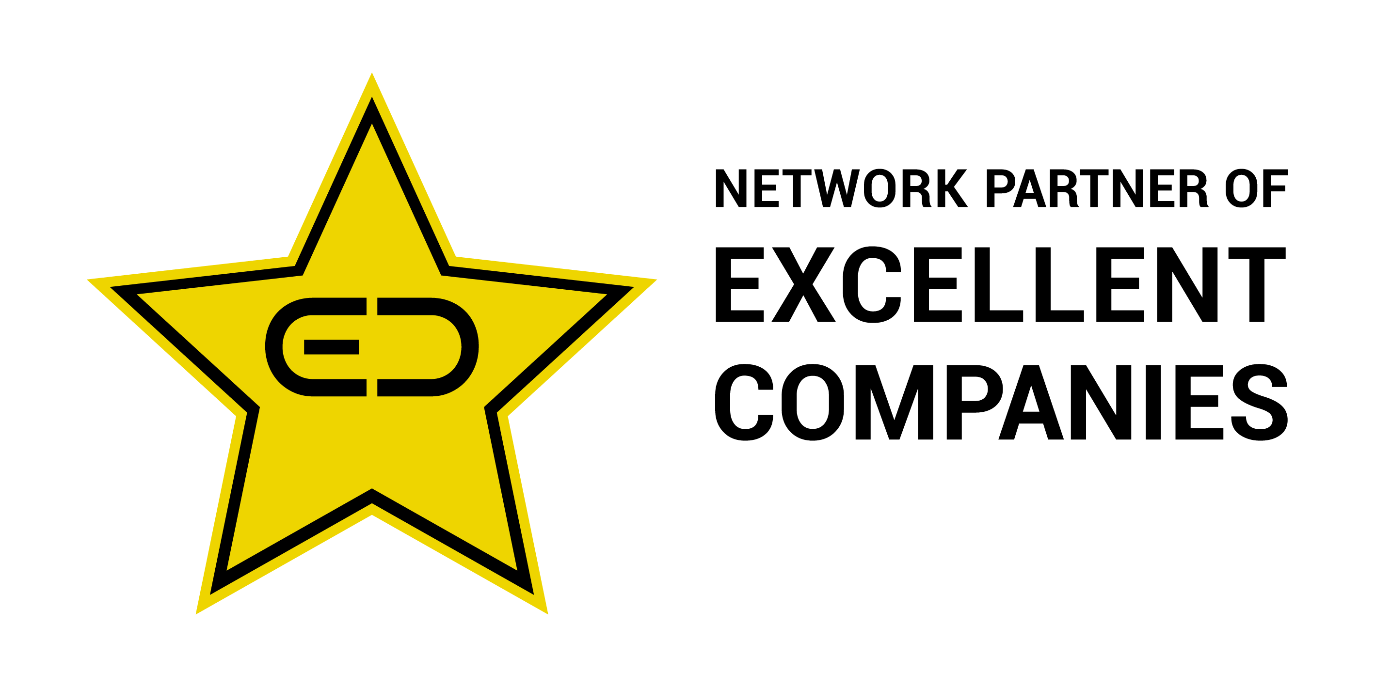 Network Partner of Excellent Companies