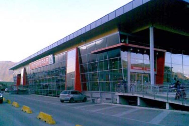 Interspar Bolzano