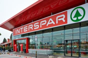 Interspar Bozen