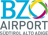 BZO Airport Bozen